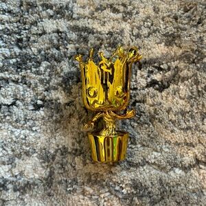 Golden Groot Funko Pop #378